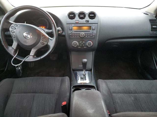 Photo 8 from auction – 2012 NISSAN ALTIMA BAS with VIN 1N4AL2AP2CN547724
