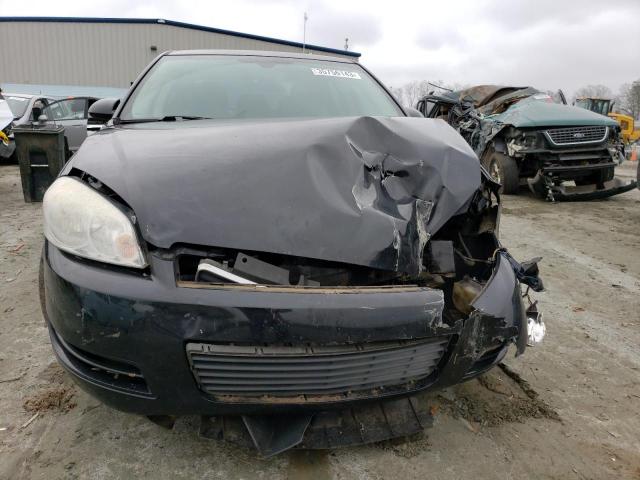 Photo 5 from auction – 2011 CHEVROLET IMPALA LS with VIN 2G1WF5EK3B1152953