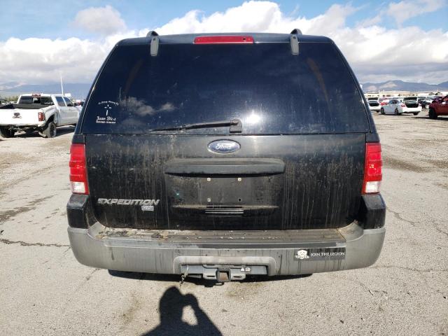 Photo 6 from auction – 2005 FORD EXPEDITION with VIN 1FMPU155X5LA70247