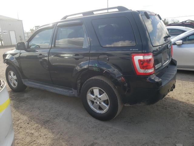 صورة رقم 2 من المزاد - 2012 FORD ESCAPE XLT مع VIN 1FMCU0DG5CKB49470