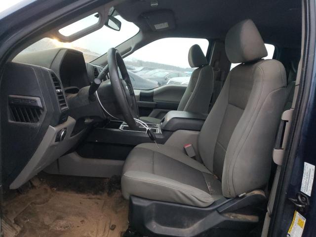 Photo 7 from auction – 2015 FORD F150 SUPER with VIN 1FTFX1EF8FFB58665