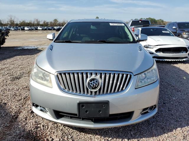 Photo 5 from auction – 2010 BUICK LACROSSE C with VIN 1G4GE5EV5AF114233