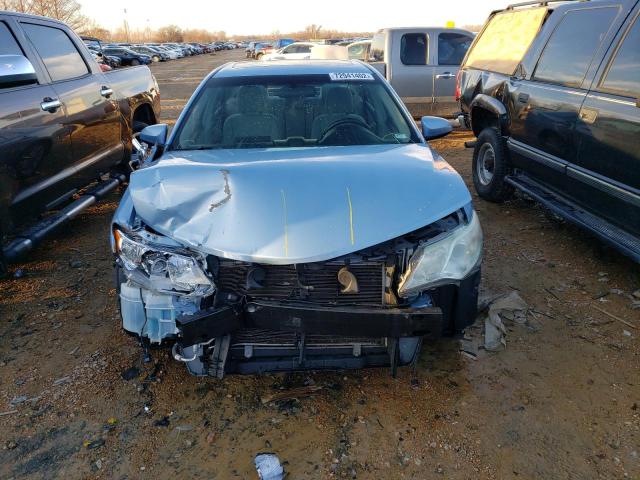 Photo 5 from auction – 2012 TOYOTA CAMRY BASE with VIN 4T4BF1FK4CR194942