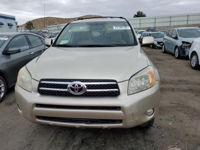 Photo 5 from auction – 2006 TOYOTA RAV4 LIMIT with VIN JTMBD31VX65013665