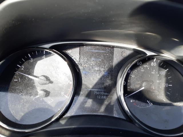 Zdjęcie 9 z aukcji – 2016 NISSAN ROGUE S z VIN KNMAT2MT1GP711865