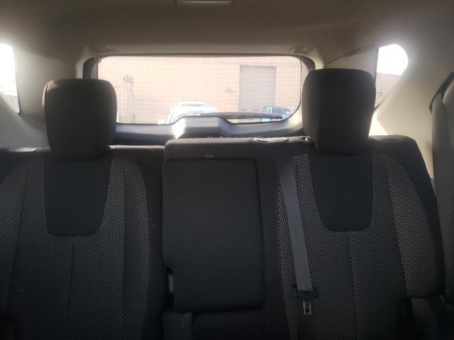 Photo 10 from auction – 2016 CHEVROLET EQUINOX LT with VIN 2GNFLFEK3G6154290