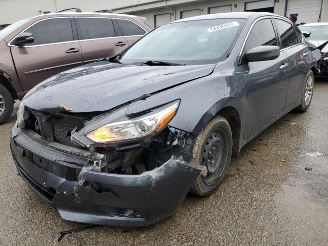 NISSAN ALTIMA 2.5 2016 with VIN 1N4AL3AP4GN333863 - Photo from auction
