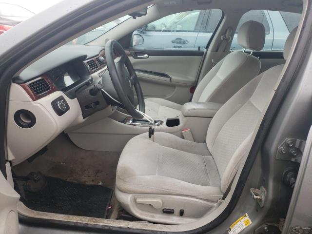 Photo 7 from auction – 2007 CHEVROLET IMPALA LS with VIN 2G1WB58K779234636