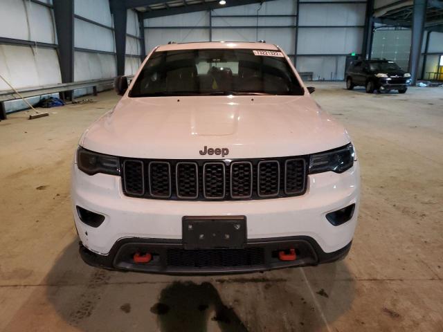 Photo 5 from auction – 2017 JEEP GRAND CHER with VIN 1C4RJFLG5HC842147