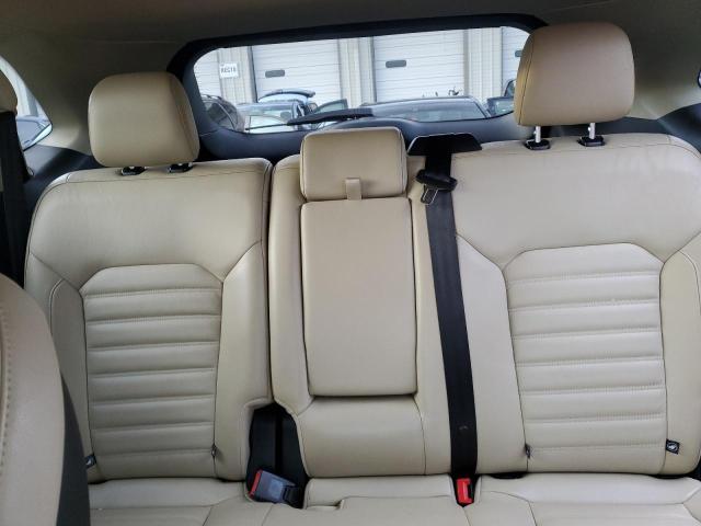 Photo 10 from auction – 2017 FORD EDGE SEL with VIN 2FMPK3J95HBC35863