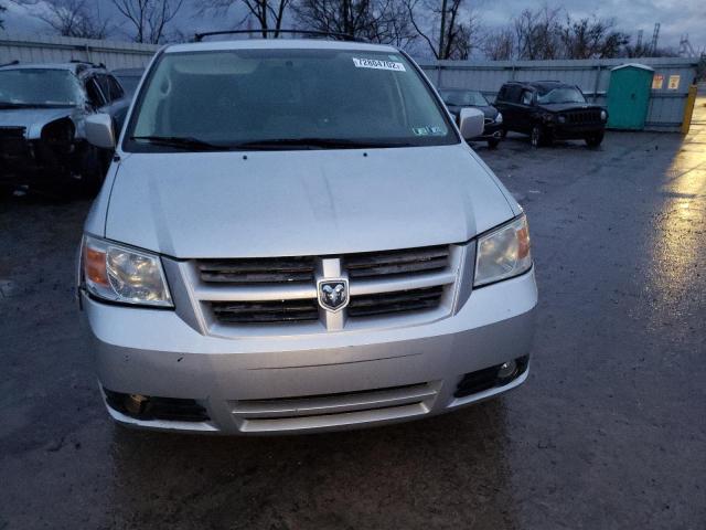 Photo 5 from auction – 2010 DODGE GRAND CARA with VIN 2D4RN5D19AR283582