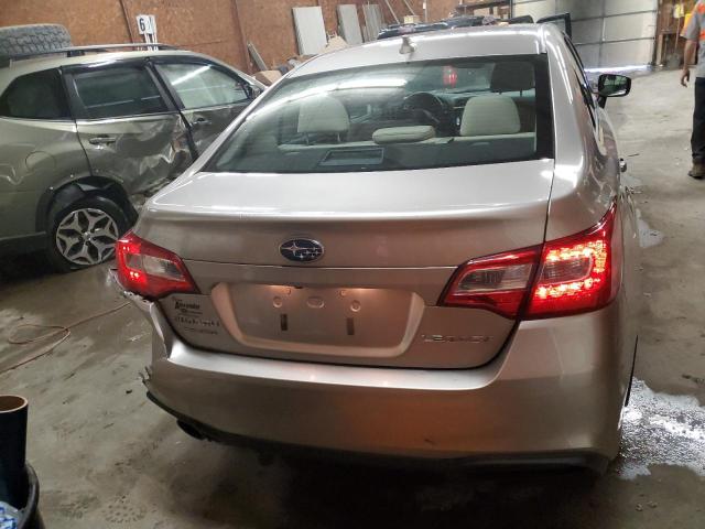 Photo 6 from auction – 2018 SUBARU LEGACY 2.5 with VIN 4S3BNAD66J3020879