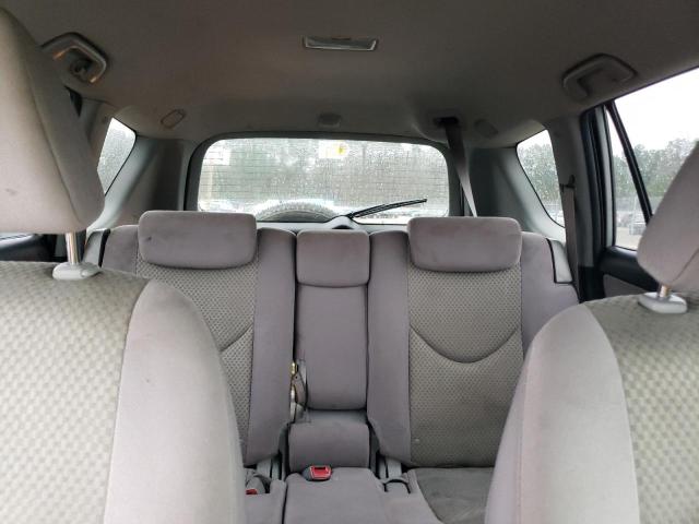Photo 10 from auction – 2008 TOYOTA RAV4 with VIN JTMBD33V286083087