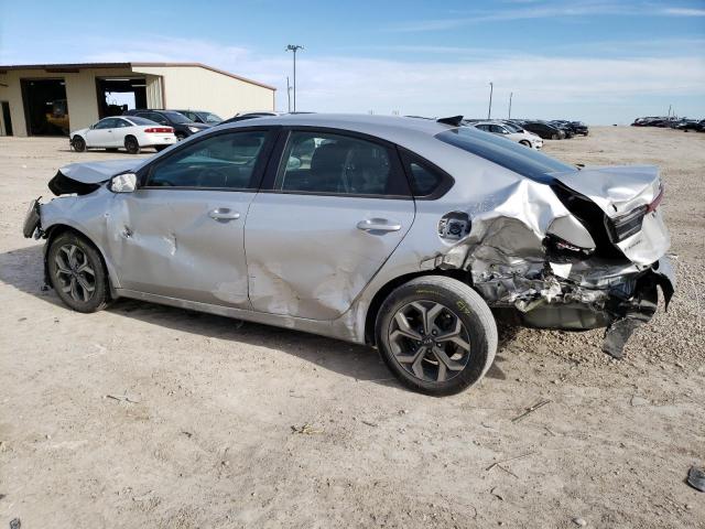 Photo 2 from auction – 2019 KIA FORTE FE with VIN 3KPF24AD0KE071268