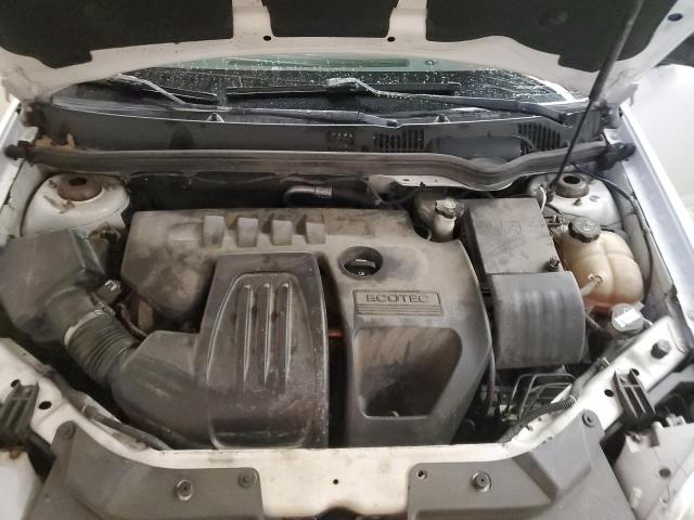 Photo 11 from auction – 2010 CHEVROLET COBALT with VIN 1G1AB5F57A7190878