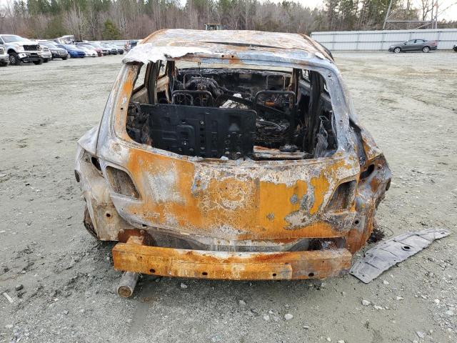Photo 6 from auction – 2007 MAZDA 3 HATCHBAC with VIN JM1BK343571710606
