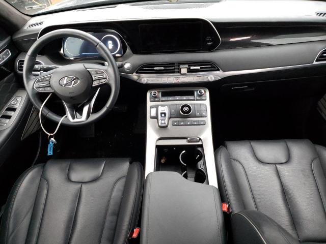 Photo 8 from auction – 2022 HYUNDAI PALISADE C with VIN KM8R74HEXNU399280