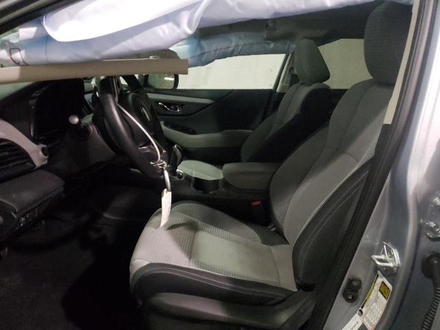 Zdjęcie 7 z aukcji – 2022 SUBARU OUTBACK PR z VIN 4S4BTAFC9N3263287