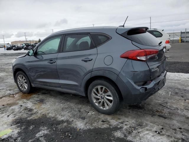 Photo 2 from auction – 2016 HYUNDAI TUCSON LIM with VIN KM8J3CA46GU157481