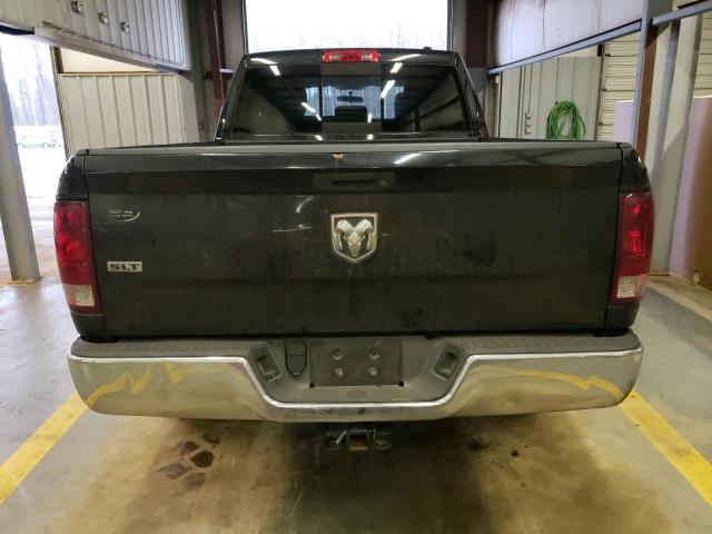 Photo 6 from auction – 2011 DODGE RAM 1500 with VIN 1D7RB1GT4BS609404
