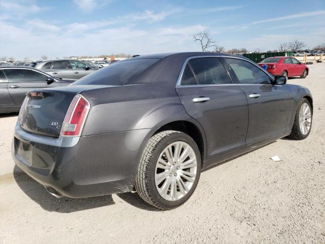 Photo 3 from auction – 2014 CHRYSLER 300C VARVA with VIN 2C3CCADG2EH100920