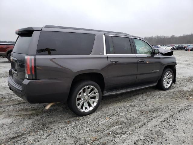 Photo 3 from auction – 2017 CHEVROLET SUBURBAN K with VIN 1GNSKHKC8HR150896