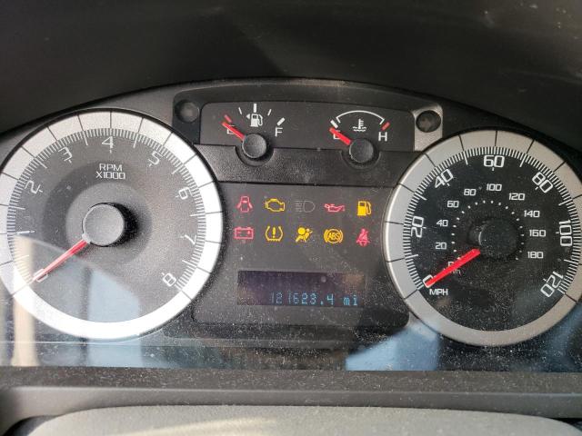 Photo 9 from auction – 2008 FORD ESCAPE XLT with VIN 1FMCU03Z78KD42178