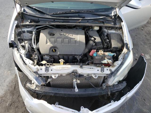 Photo 11 from auction – 2016 TOYOTA COROLLA L with VIN 2T1BURHEXGC482767