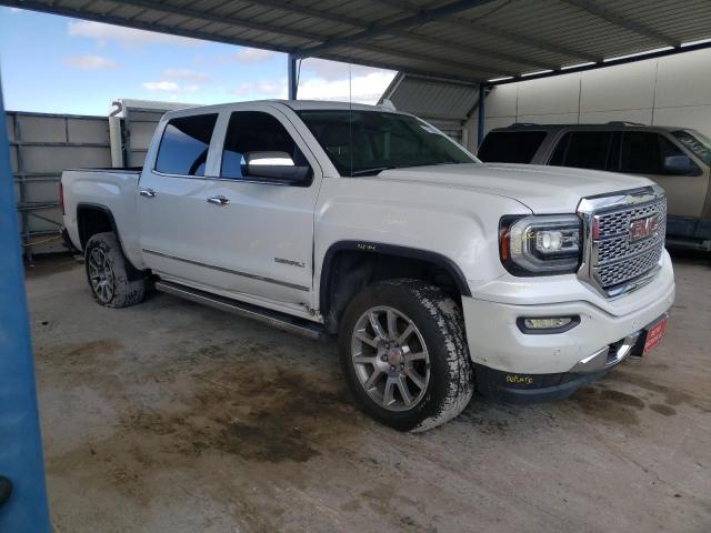 Photo 4 from auction – 2016 GMC SIERRA K15 with VIN 3GTU2PEC5GG240772