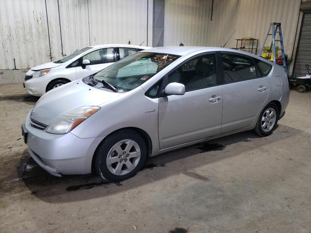 Photo 1 from auction – 2006 TOYOTA PRIUS with VIN JTDKB20U767062996