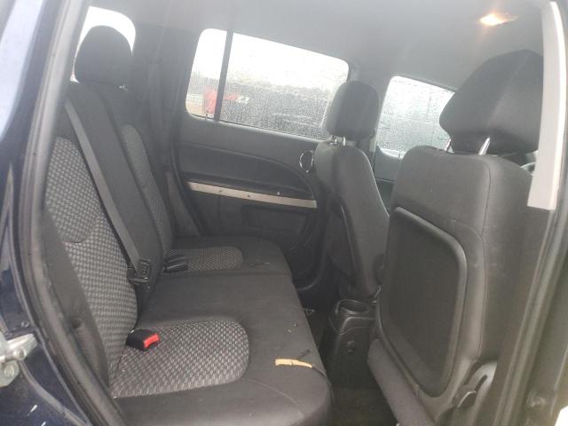 Photo 10 from auction – 2010 CHEVROLET HHR LT with VIN 3GNBABDB6AS586573