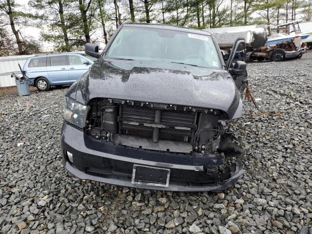 Photo 11 from auction – 2019 RAM 1500 CLASS with VIN 1C6RR7FT2KS508041