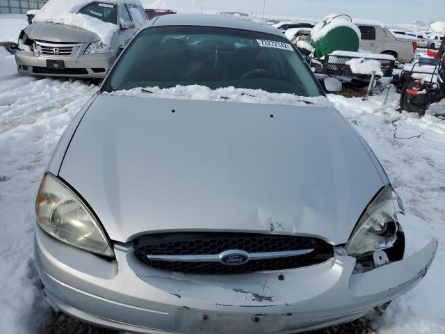 Photo 5 from auction – 2001 FORD TAURUS SE with VIN 1FAFP53U51G277940