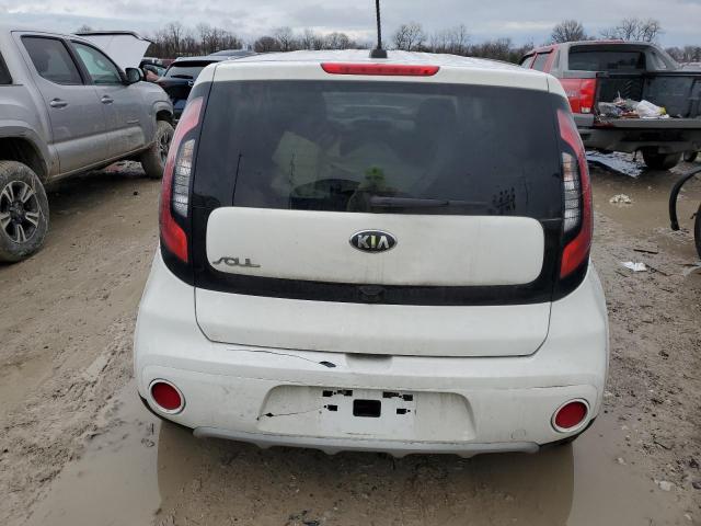Photo 6 from auction – 2019 KIA SOUL + with VIN KNDJP3A54K7690065