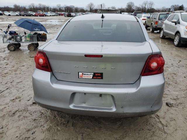 Zdjęcie 6 z aukcji – 2014 DODGE AVENGER SE z VIN 1C3CDZAB0EN155216