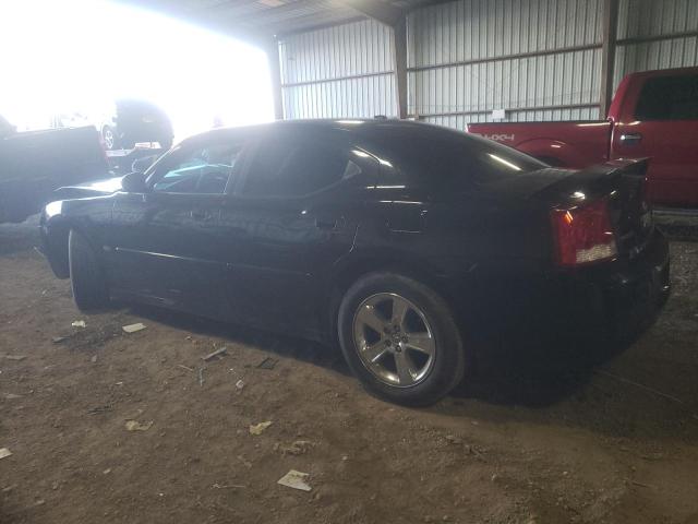 Photo 2 from auction – 2010 DODGE CHARGER SX with VIN 2B3CA3CV4AH158598