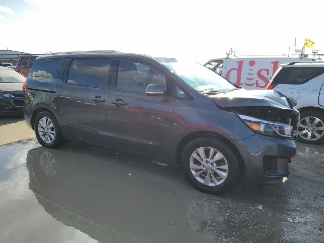Photo 4 from auction – 2016 KIA SEDONA LX with VIN KNDMB5C13G6194673