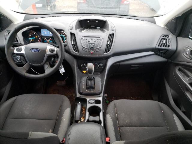 Photo 8 from auction – 2015 FORD ESCAPE S with VIN 1FMCU0F7XFUA17441