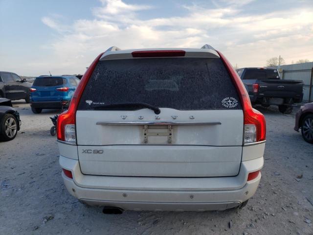Photo 6 from auction – 2013 VOLVO XC90 3.2 with VIN YV4952CY2D1644568