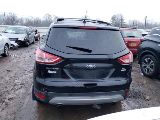 Photo 6 from auction – 2016 FORD ESCAPE SE with VIN 1FMCU9GX7GUA02397