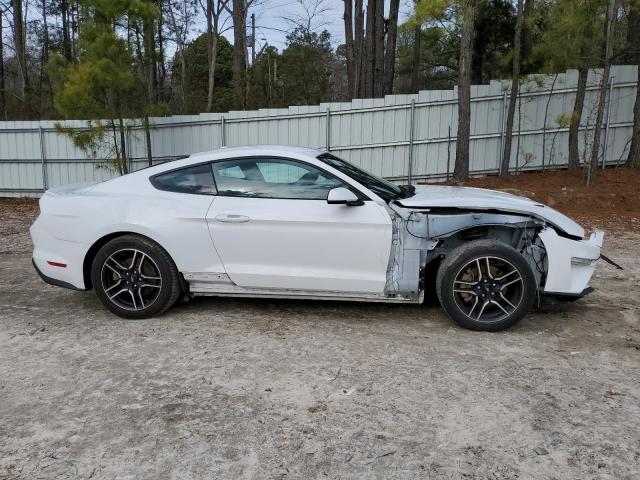 Photo 4 from auction – 2018 FORD MUSTANG with VIN 1FA6P8TH7J5178505
