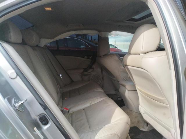 Photo 10 from auction – 2010 ACURA TSX with VIN JH4CU2F64AC021117