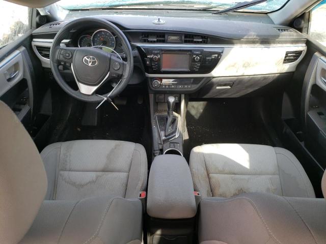 Photo 8 from auction – 2016 TOYOTA COROLLA L with VIN 5YFBURHE7GP499364
