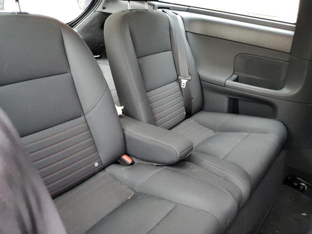 Photo 11 from auction – 2012 VOLVO C30 T5 with VIN YV1672MK0C2272807