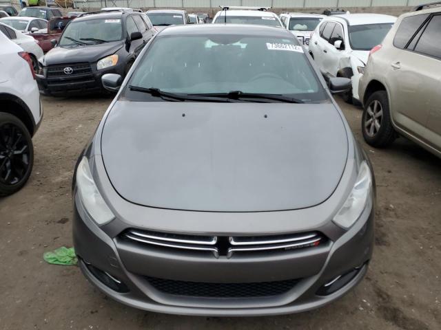 Photo 5 from auction – 2013 DODGE DART LIMIT with VIN 1C3CDFCA0DD302271