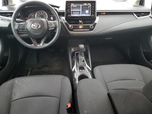 Photo 8 from auction – 2020 TOYOTA COROLLA LE with VIN 5YFEPRAE4LP056419