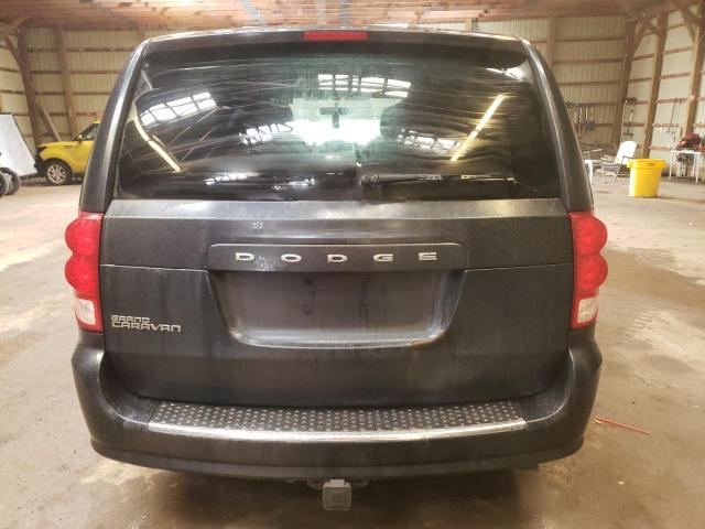 Photo 6 from auction – 2014 DODGE GRAND CARA with VIN 2C4RDGBG0ER226471