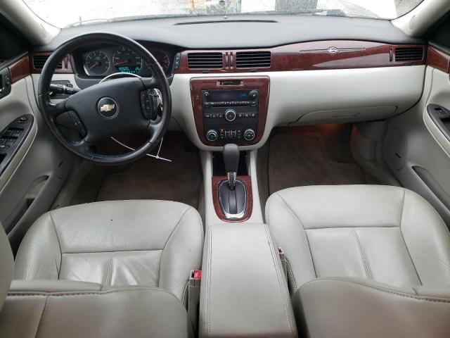 Photo 8 from auction – 2008 CHEVROLET IMPALA LTZ with VIN 2G1WU583X81332580