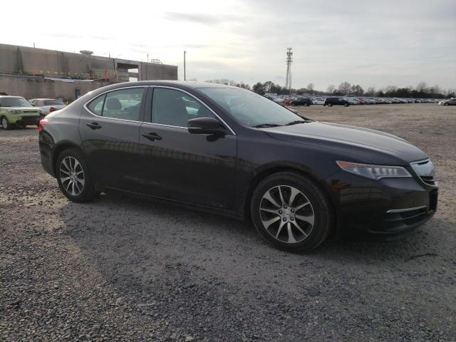 Photo 4 from auction – 2015 ACURA TLX with VIN 19UUB1F31FA018014