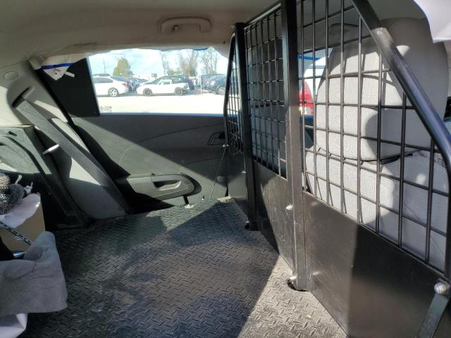 Photo 10 from auction – 2019 CHEVROLET SONIC with VIN 1G1JG6SB6K4144271